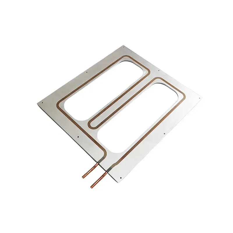 liquid cooling component