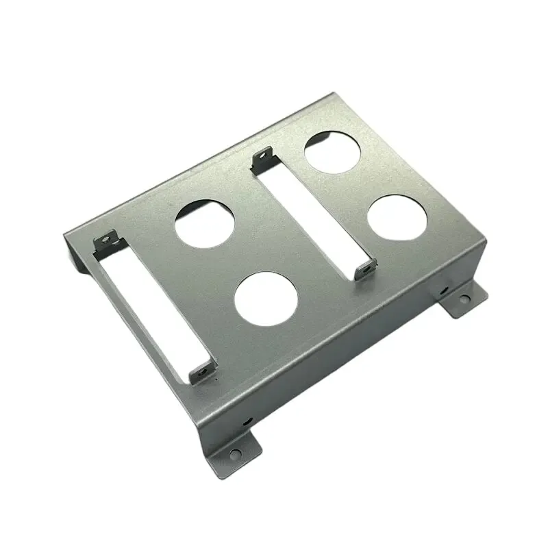 Sheet Metal Mounting Bracket