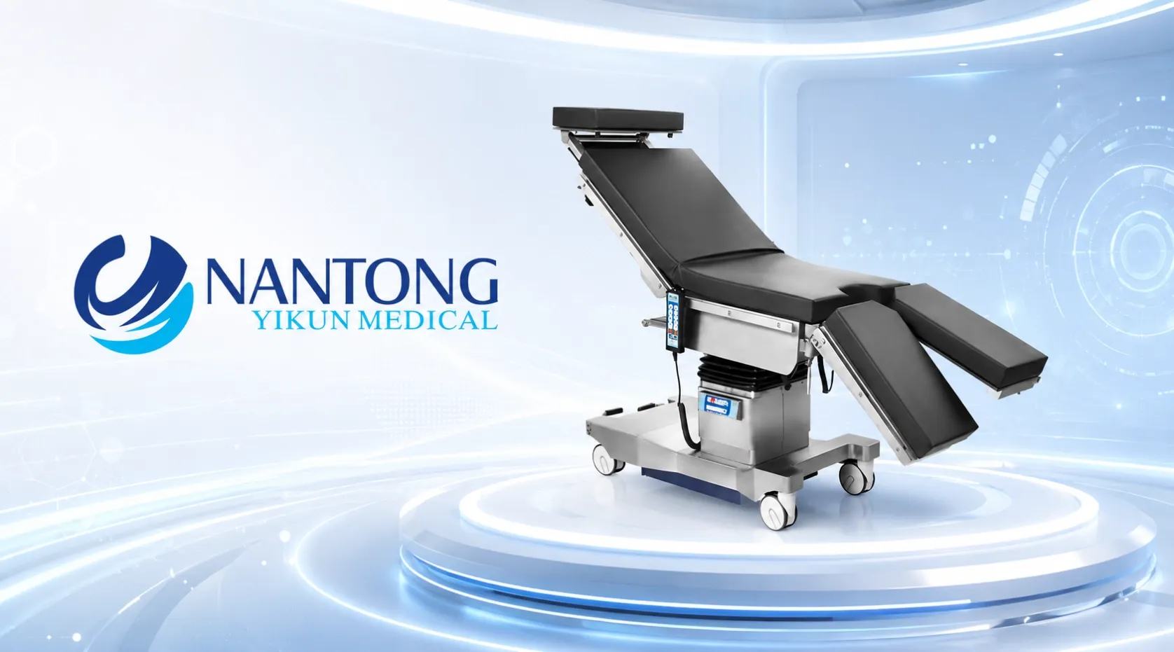 OPERATING TABLE