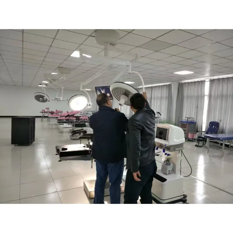 customer visit
