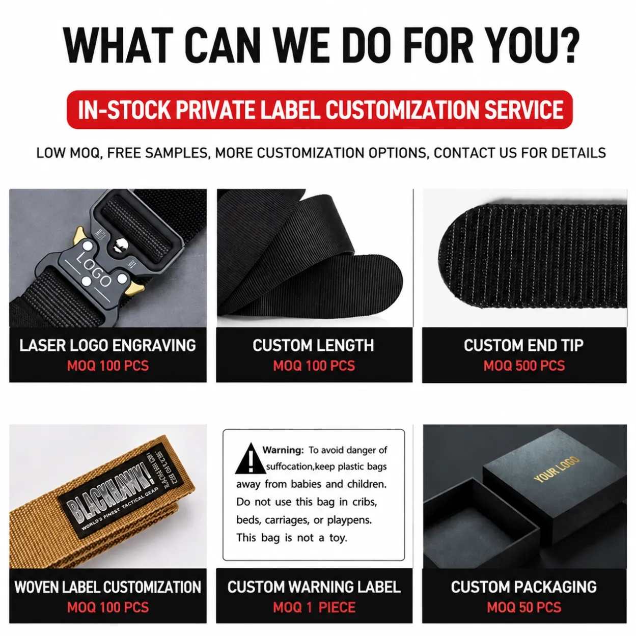 what Can we do for you