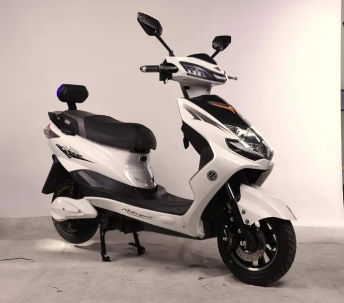 lubon e scooter