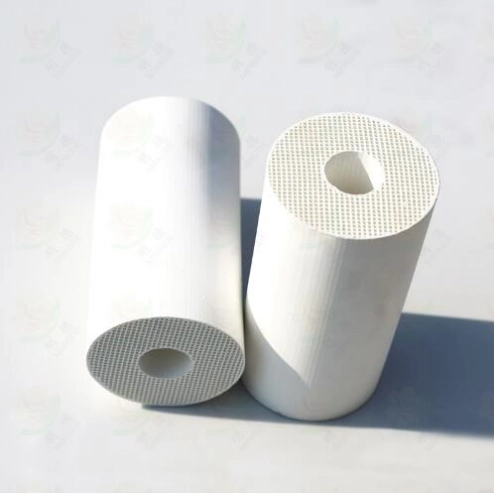 honey ceramic carrier 333