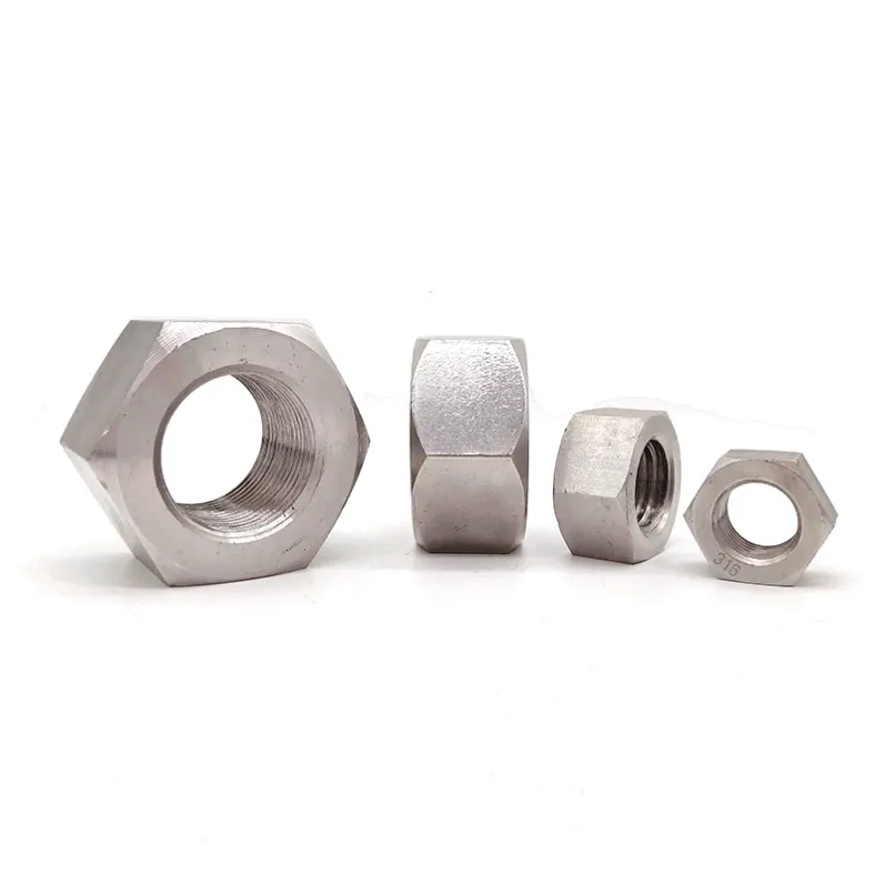 din-934-hex-nuts