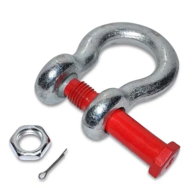 lifting-bow-shackle