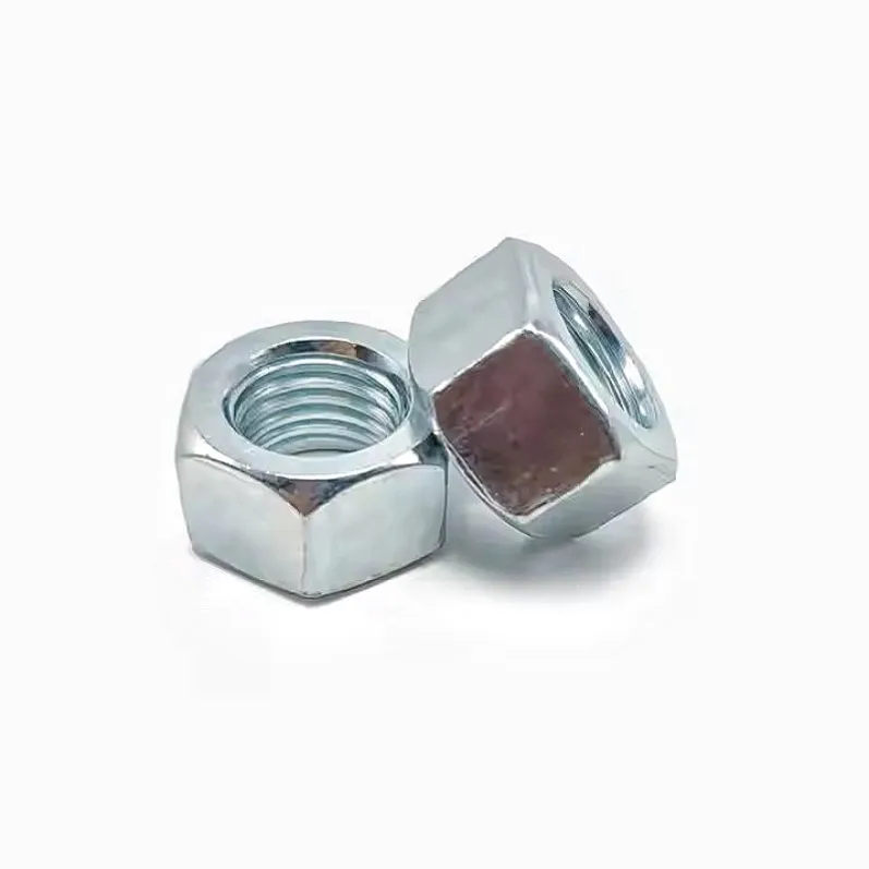 industrial-hex-nuts-supply