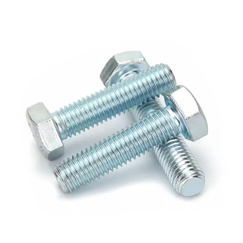 stainless-steel-din-933-bolts