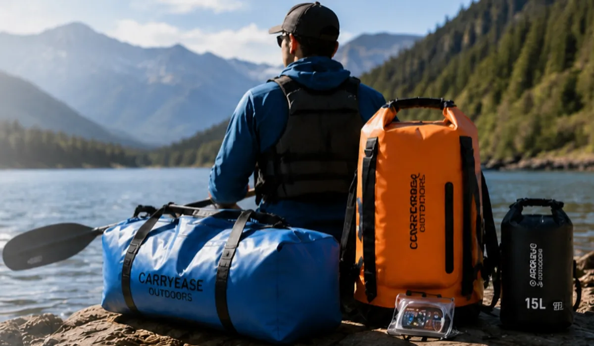 waterproof dry bags guide for outdoor activities.webp