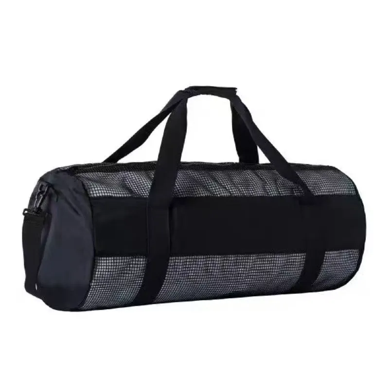 wholesale-black-mesh-scuba-duffel-bag.webp