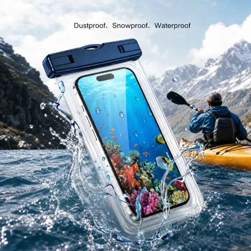 Waterproof Phone Case.webp