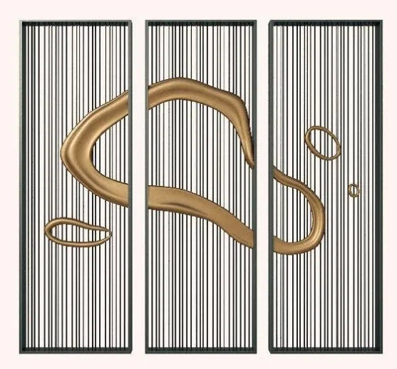 sculptural-line-metal-screen-1