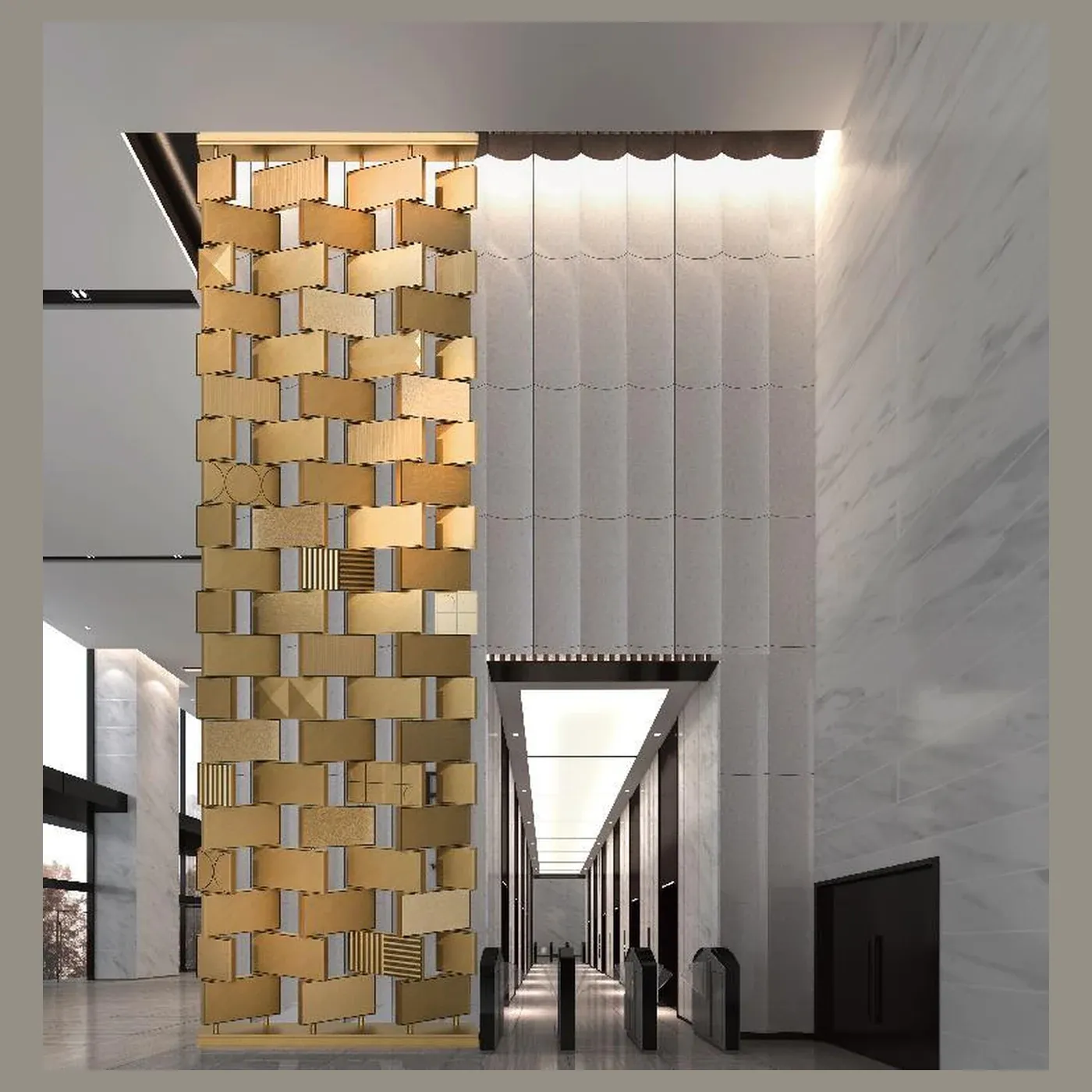woven-brass-block-screen-1