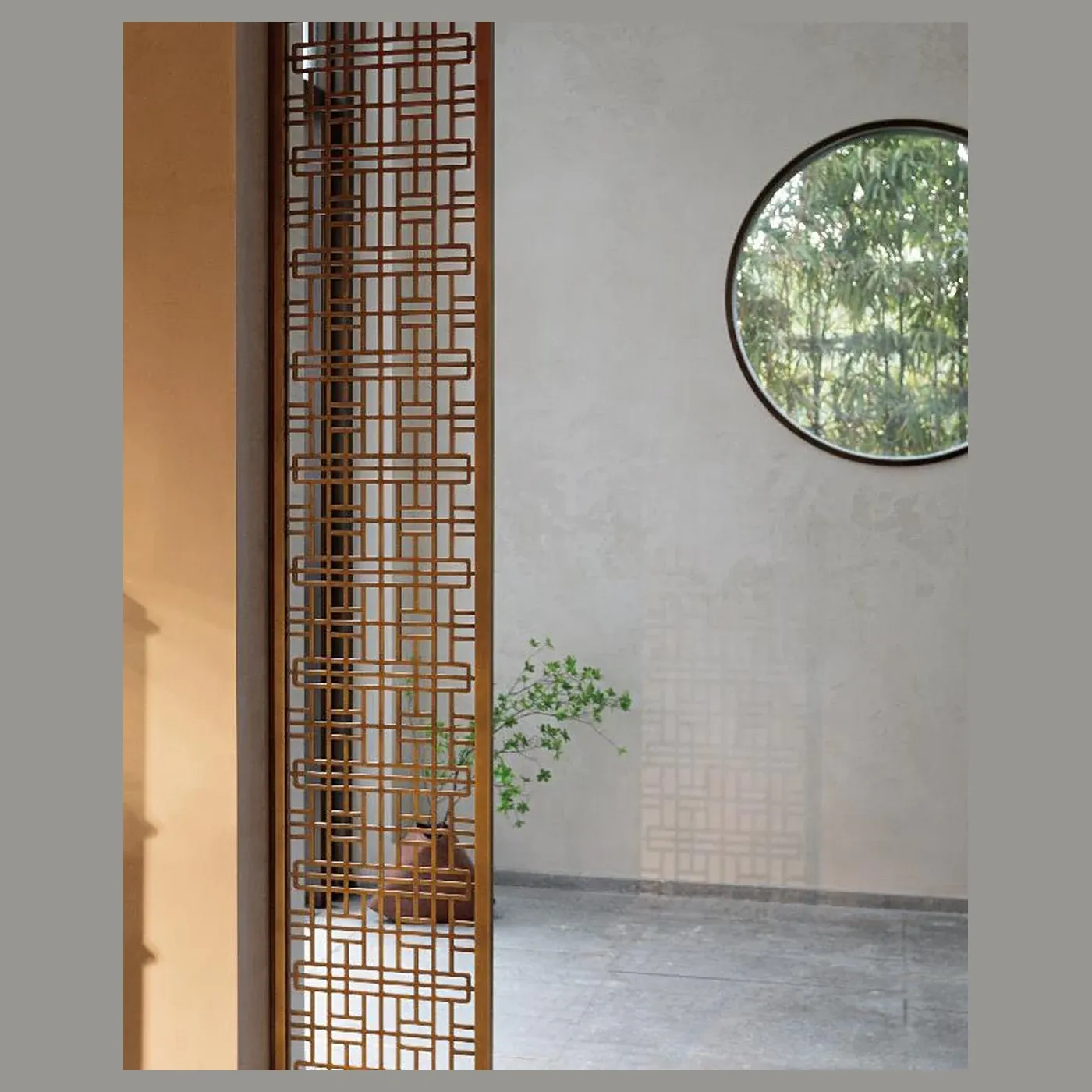 linear-lattice-bronze-screen-1