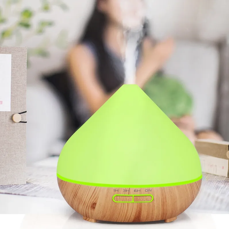 AM194 400ml ultrasonic diffuser