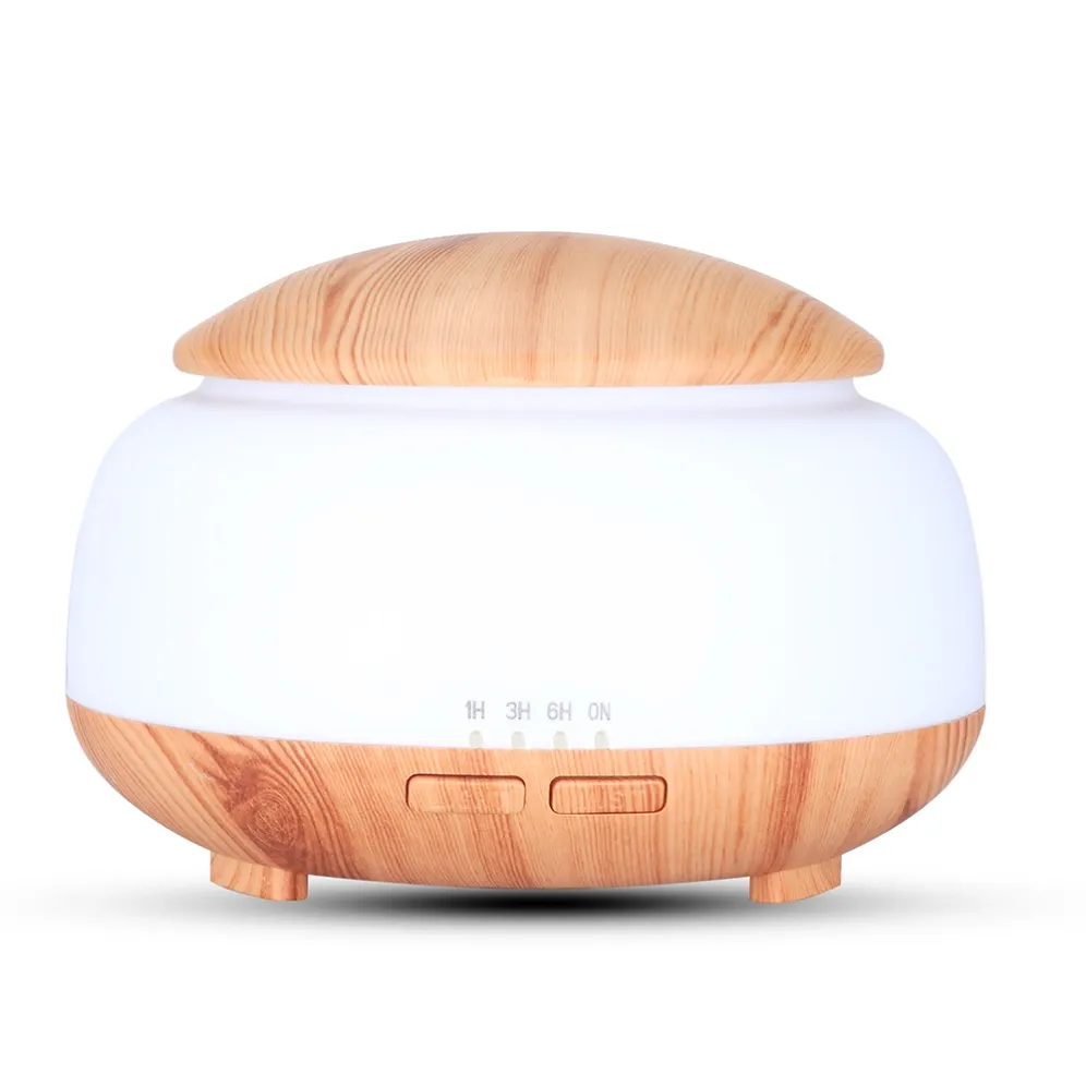 AM162 300ml home ultrasonic essential oil diffuser