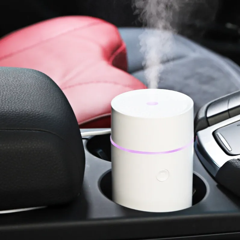 AM112 70ml car ultrasonic aroma diffuser
