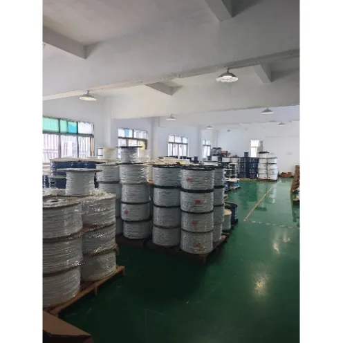 Lirui Cable Factory