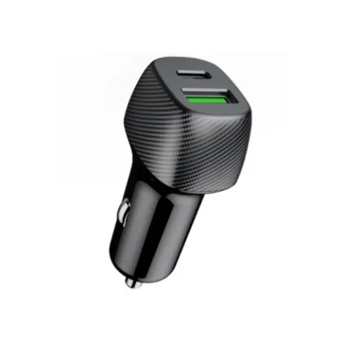Car charger manufacturer China