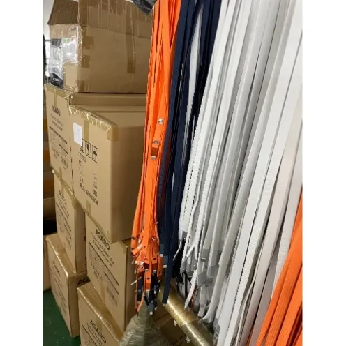 Cable Factroy