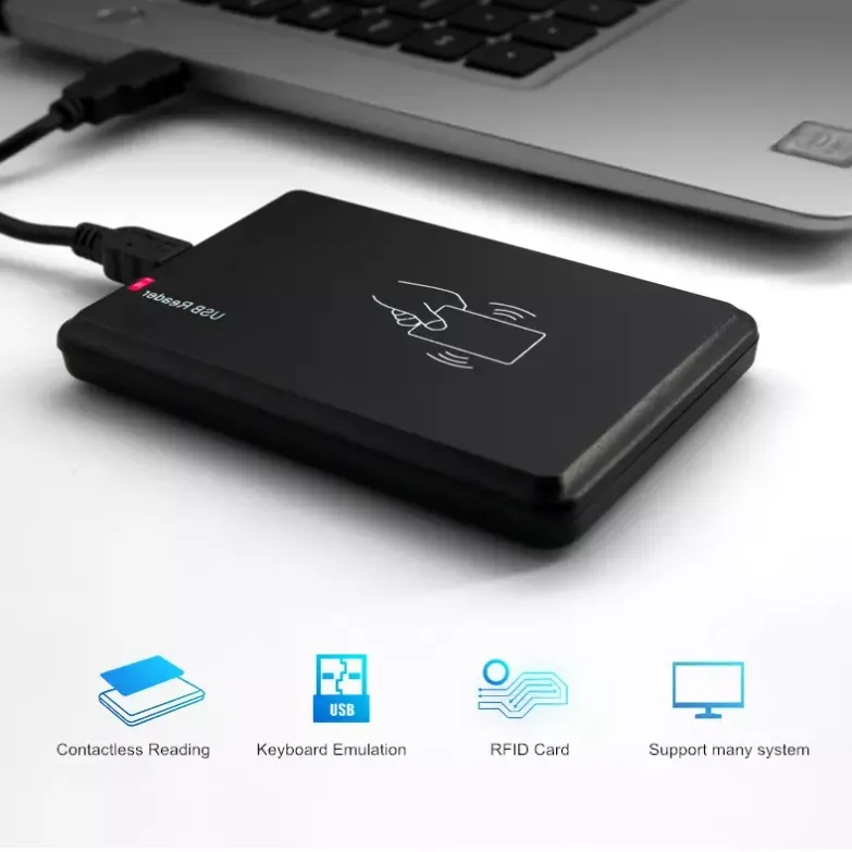 card reader2