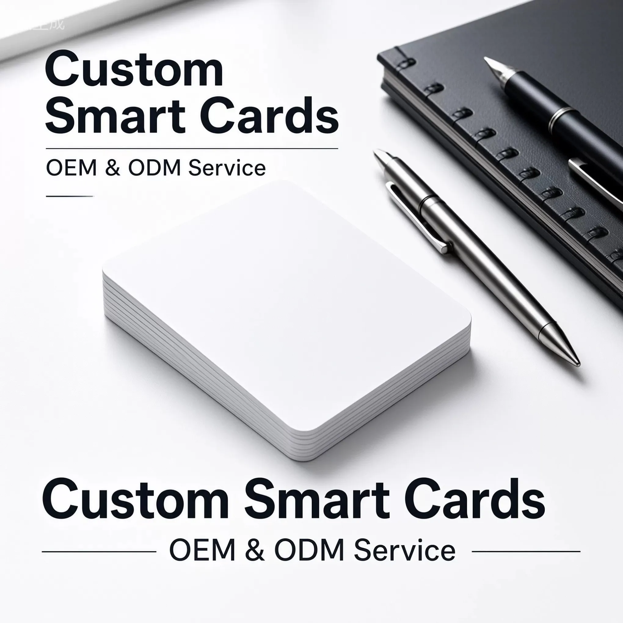 SMART CARD