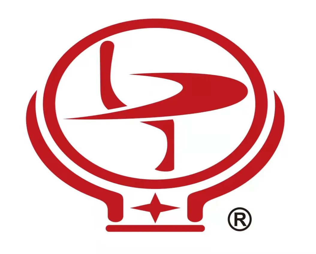 广东同联办公家具LOGO