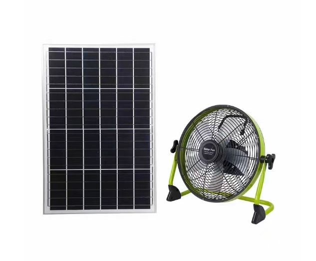 FS-818 Lie-down fan 12 Inches