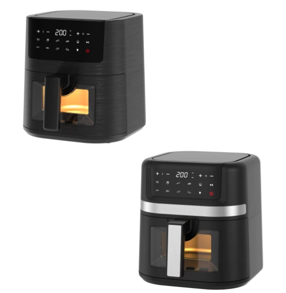 KDF-650(2)DW 4.5L