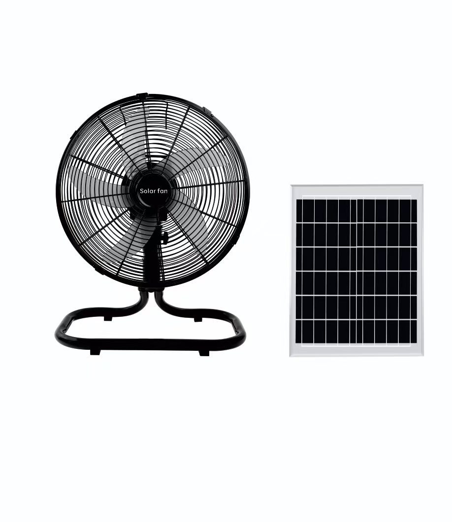 FS-288 Lie-down fan 16 Inches