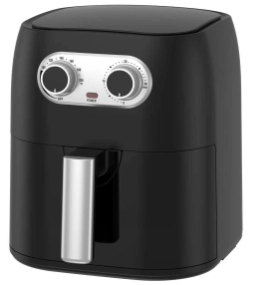 KDF-564 4.5L front knob