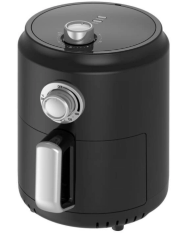 KDF-512 Black 1.7(6)L