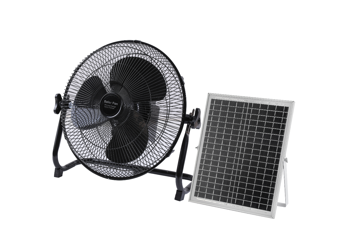 FS-118 Lie-down fan 12 Inches