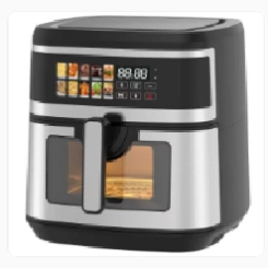 KDF-588DW 7.5-9.2L