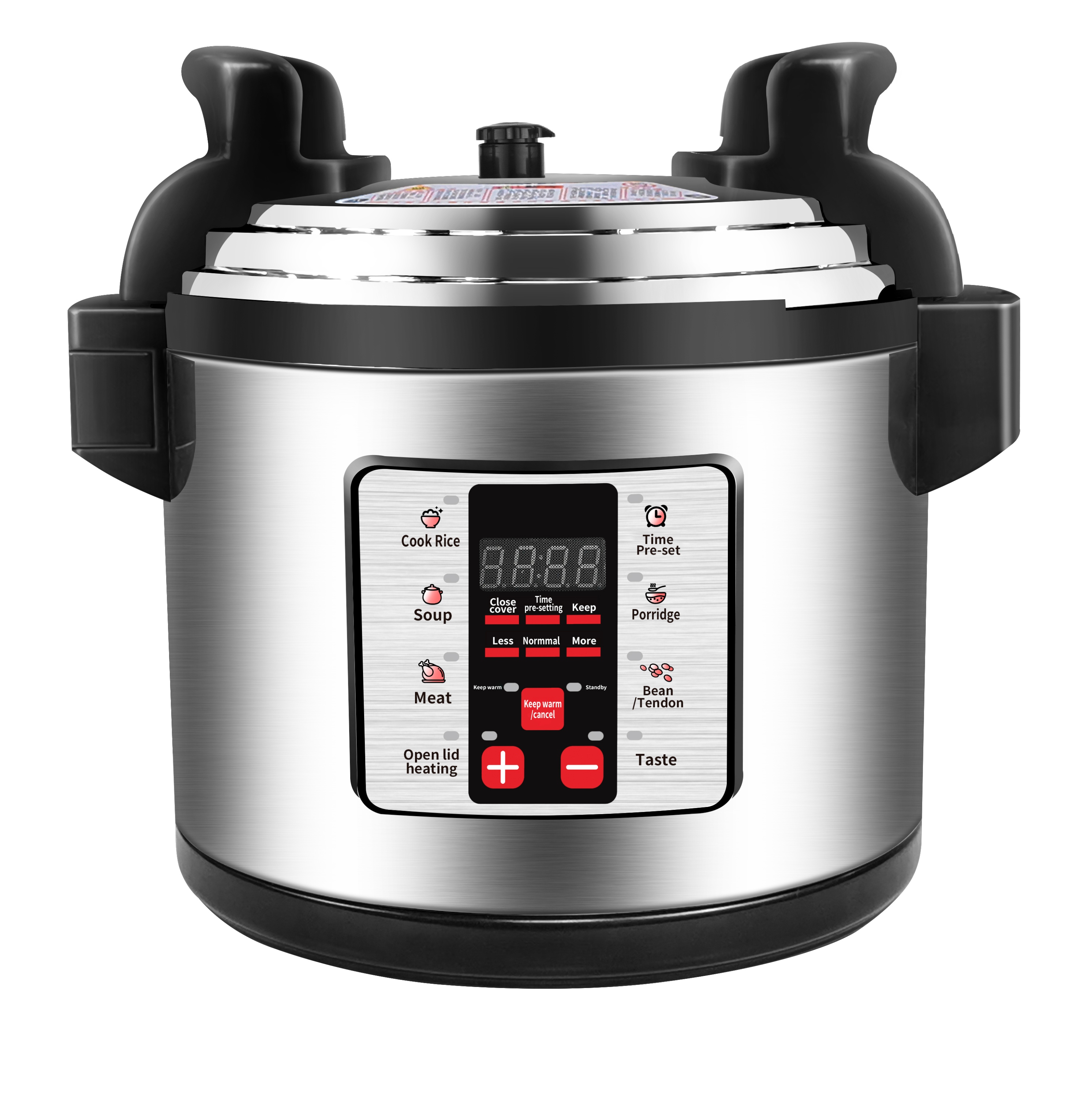 EPC 15 18 21L