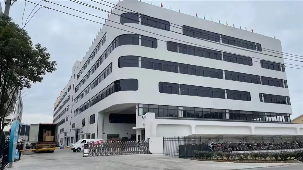门口改