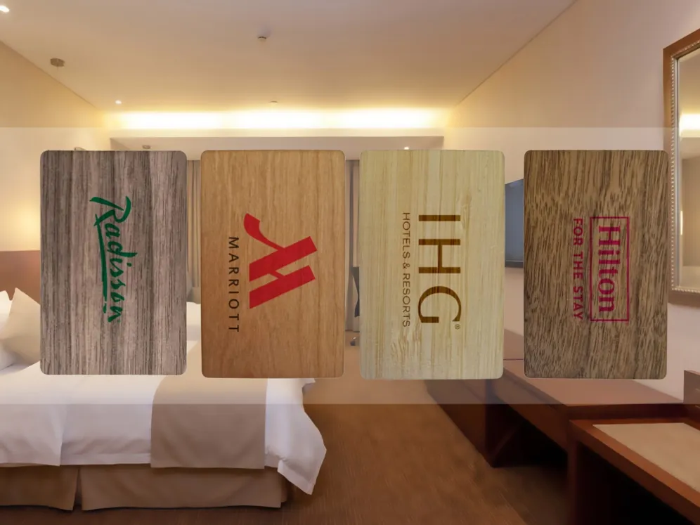 wood-card