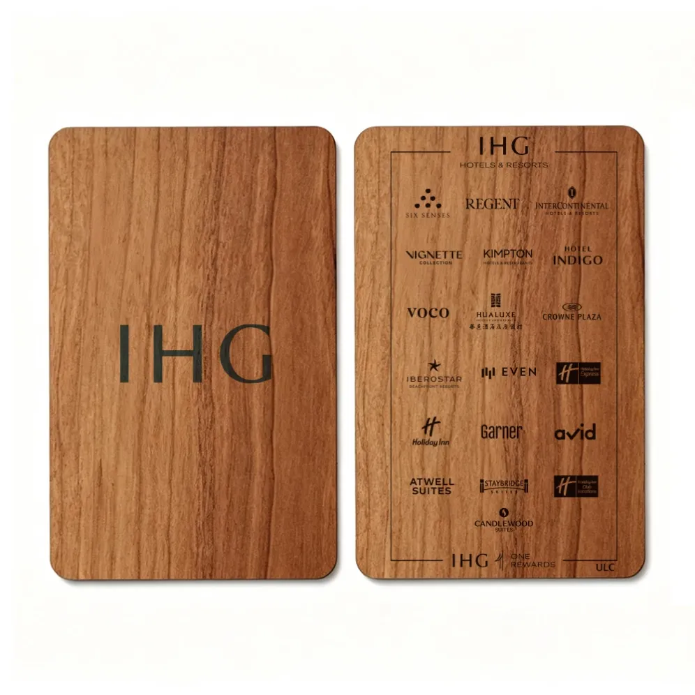 IHG