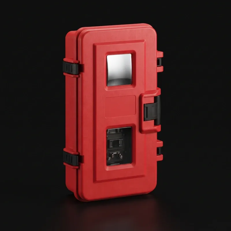 fire extinguisher cabinets