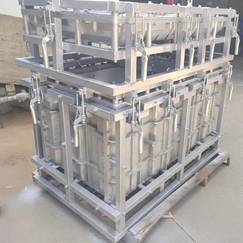custom rotational molding manufacturers