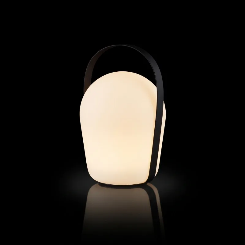Bob Outdoor Lantern Lamp