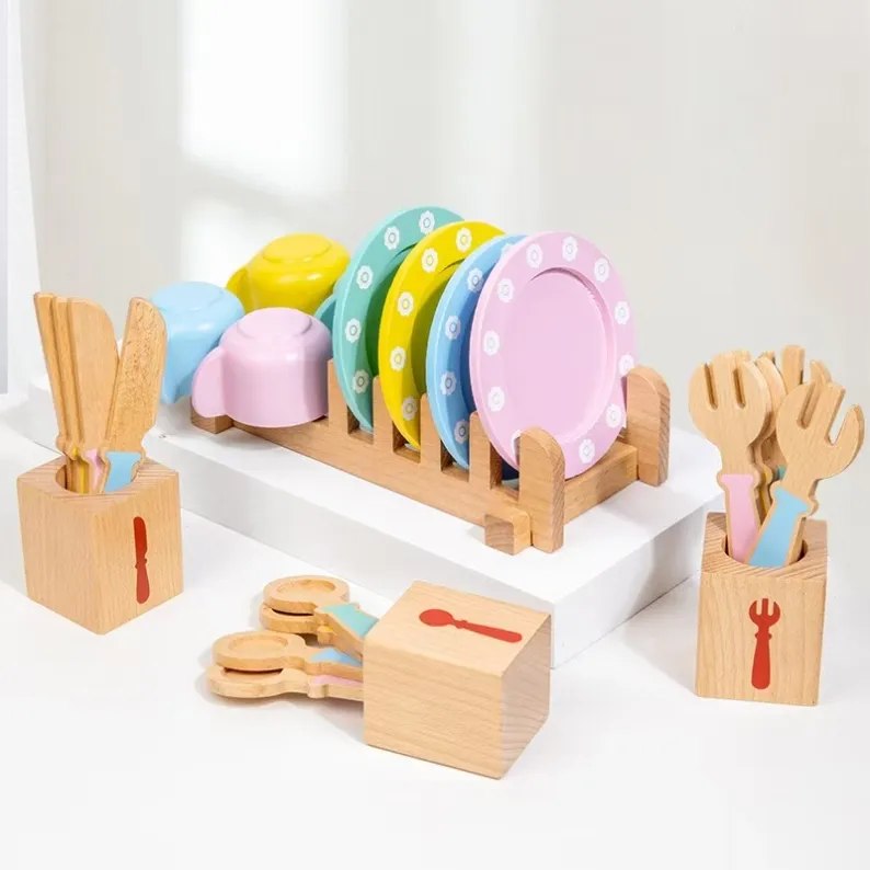 Kitchen utensils