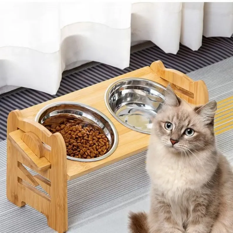 pet feeder
