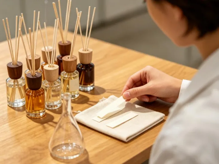reed-diffuser-scent-tester-guide-fragrance-testing-tools