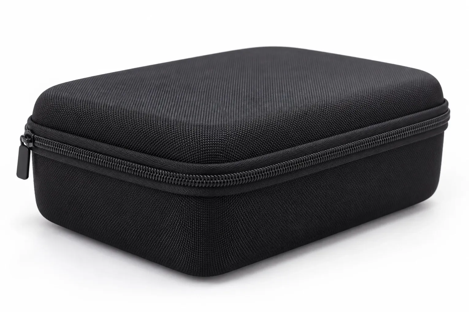 EVA Case Lid Depth vs Base Depth