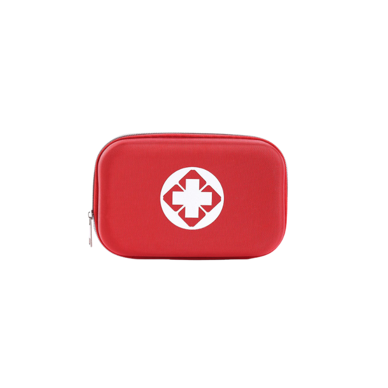 EVA Portable Vehicle Emergency & Rescue Medical Case
