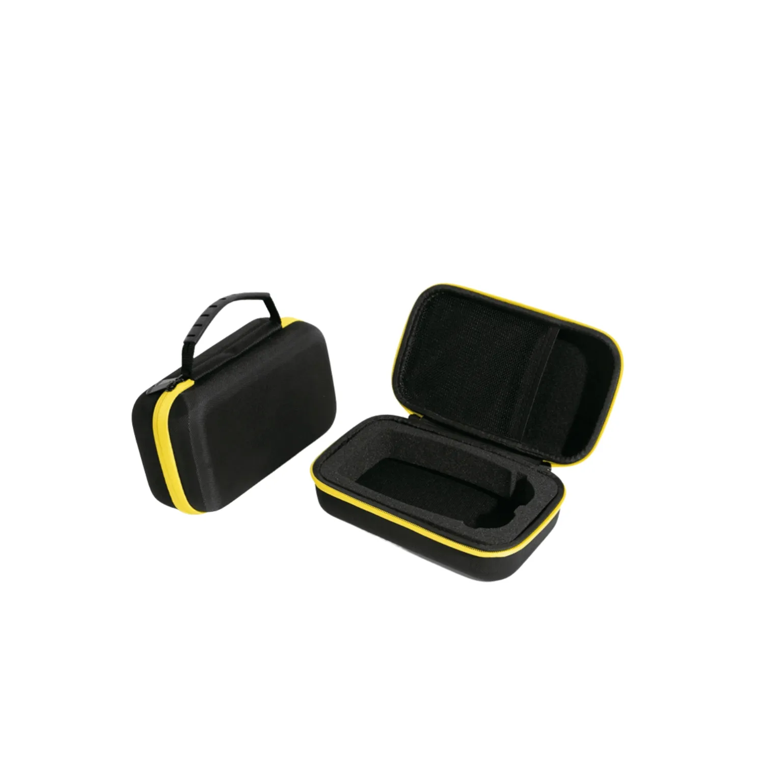 Custom EVA Multimeter Case with Foam Insert