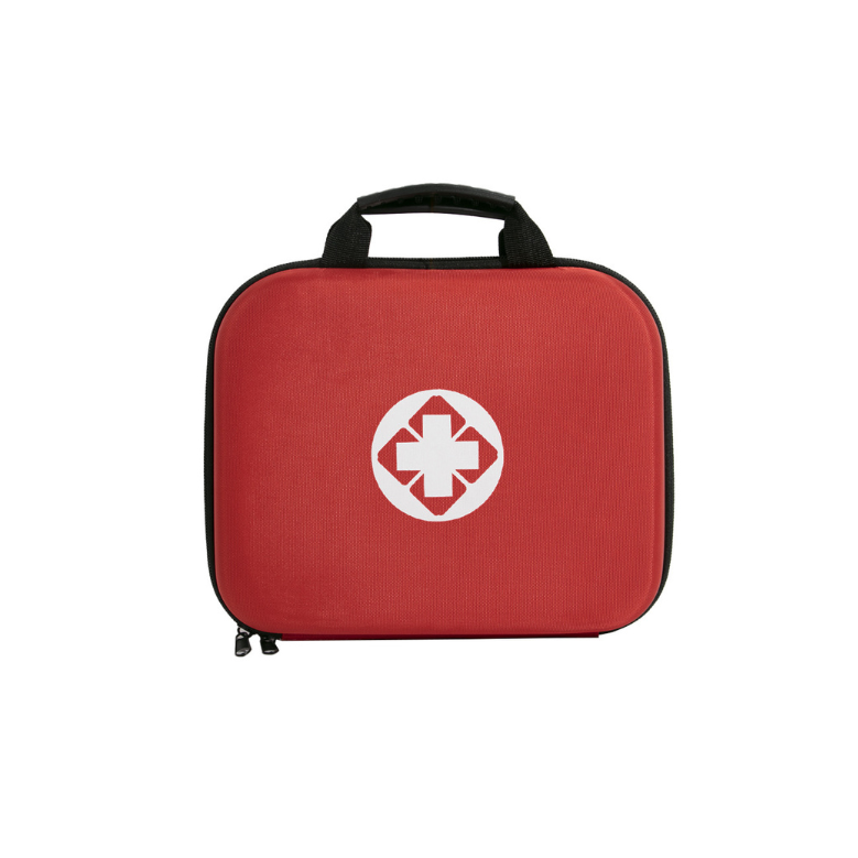 portable medical device case