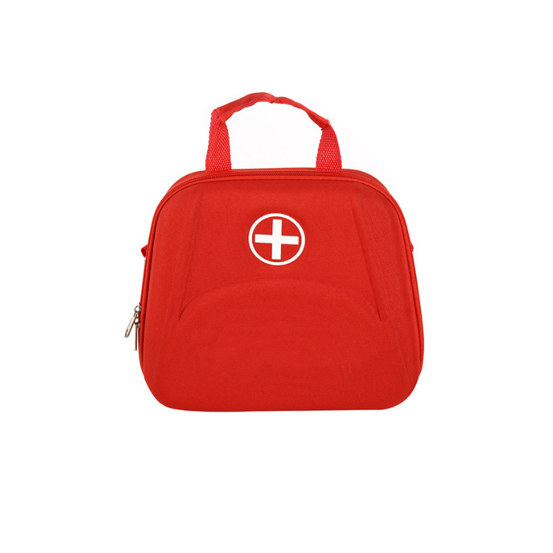 Lightweight EVA Medical Storage Case