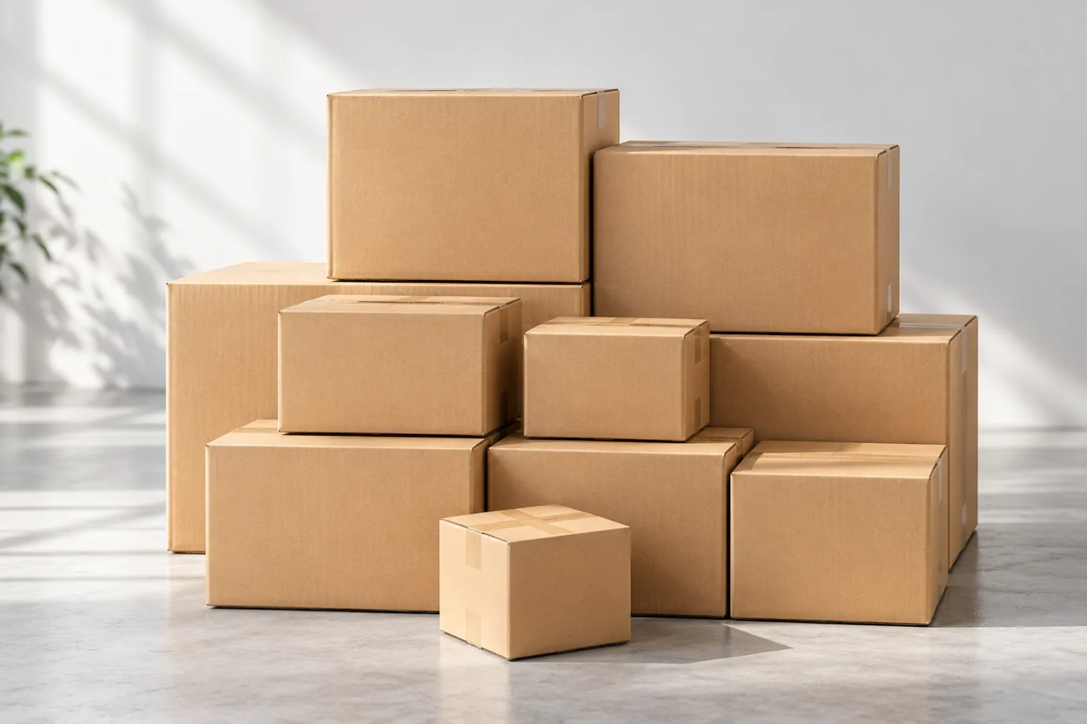 Why Are EVA Case Shipping Costs High? Carton Size and Volumetric Weight Explained