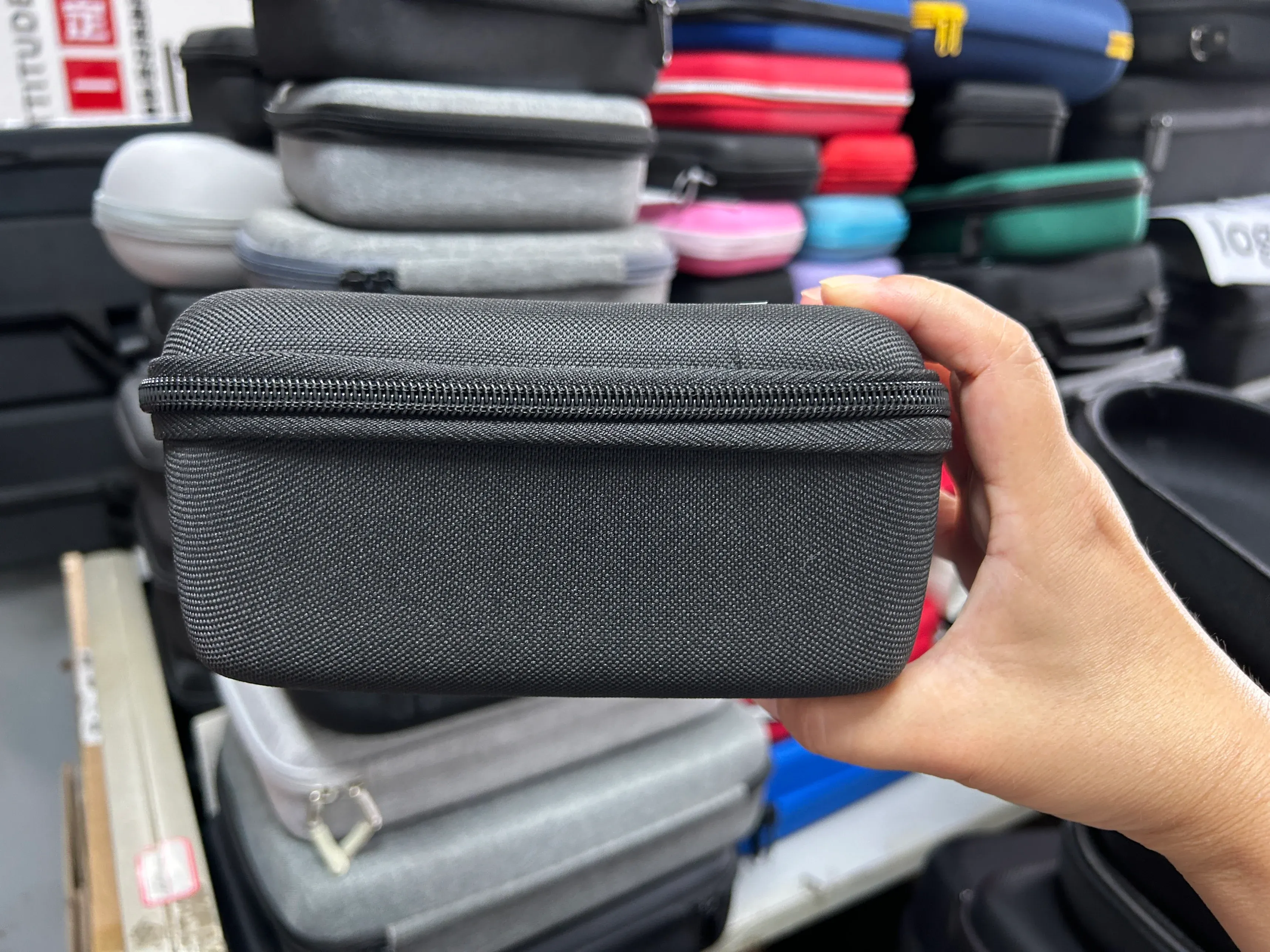 bravie eva case
